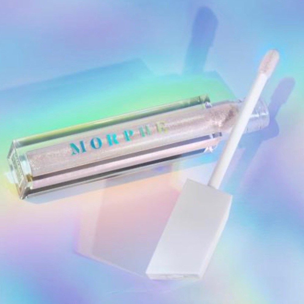 Morphe Free To Be Pride 2020 Speak Out Lipgloss